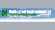 Dedicated Environmental
