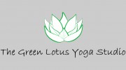 The Green Lotus Yoga Studio