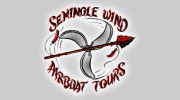 Seminole Wind AirBoat Tours
