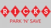 Rick's Park 'N' Save