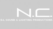 N C DJ Sound & Lighting Productions