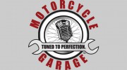 Motorcycle Garage