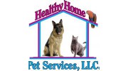 Healthy Home Pet Services