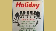 Holiday Travel Trail Park