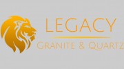 Legacy Granite & Quartz