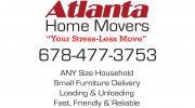 Atlanta Home Movers