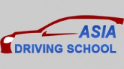 Asia Driving School