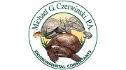 Czerwinski Michael G