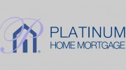Platinum Home Mortgage