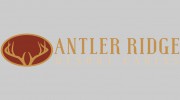 Antler Ridge Cabins