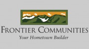 Frontier Communities