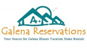 A + Reservations