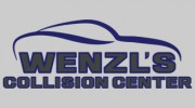 Wenzl's Collision Center