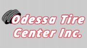 Odessa Tire Center