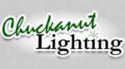 Chuckanut Lighting