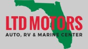 Ltd Motors-crystal River