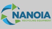 Nanoia Baling Machine