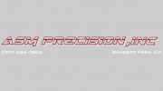 ASM Precision