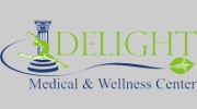 Delight Medical & Wellness Center