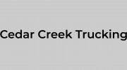 Cedar Creek