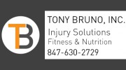 Tony Bruno