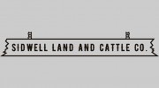Sidwell Land & Cattle