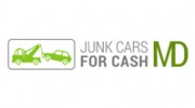 Junk Cars For Cash MD