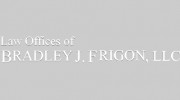 Bradley J Frigon Law Offices