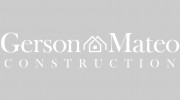 Gerson Construction