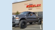 Dave Kunzler Tire
