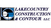 Lake Country Construction
