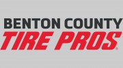 Benton County Tire & Wheel