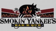 Smokin' Yankee's BBQ Catering