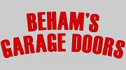 Beham's Garage Doors