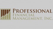 Professional Financial Management