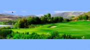Strawberry Farms Golf Club