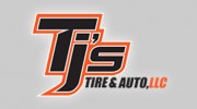 Tj's Tire & Auto