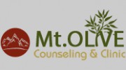 Mount Olive Counseling Group