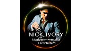 Nick Ivory Entertainment