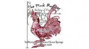 The Pink Rooster