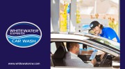 WhiteWater Express Car Wash