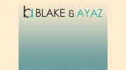 Blake & Ayaz A Law
