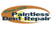 Black Hills Paintless Dent Repair
