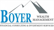 Boyer Wealth Management