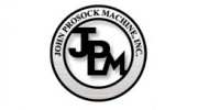 John Prosock Machine