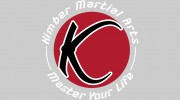 Kimber Martial Arts