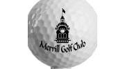 Merrill Public Golf Club