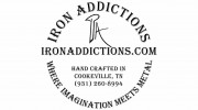 Iron Addictions