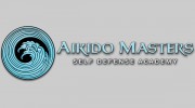 Aikido Masters Self Defense Academy