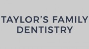 Taylor Family Dentistry